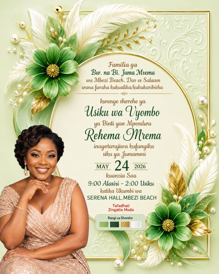 Inviting Card Design Invitation Card Maker - Picha AI